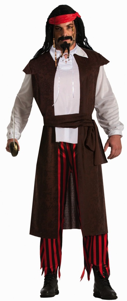 [F78643] BUCCANEER BARON ADLT