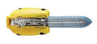 [67669] BUMBLEBEE STINGER WEAPON