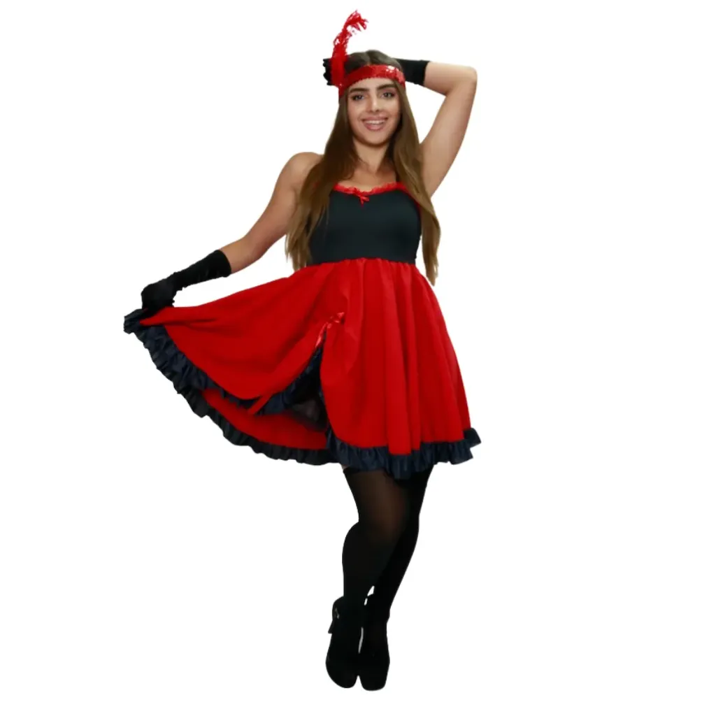CANCAN ADULTO