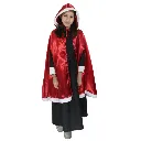 CAPA DE NAVIDAD (CINDY LOU) INF