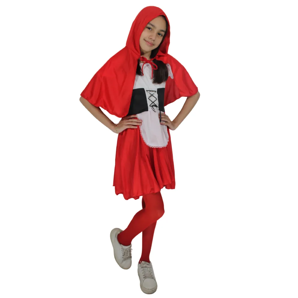 [FX79838] CAPERUCITA BABY
