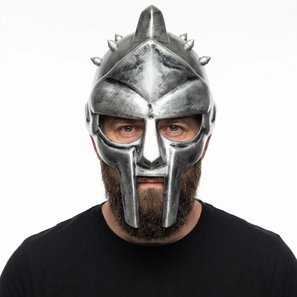 [CSC-GLD] CASCO GLADIADOR TERMO KR