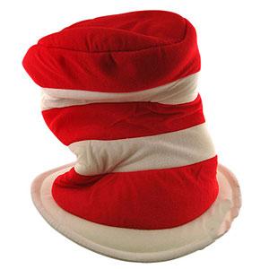 [FX56330] CAT IN THE HAT