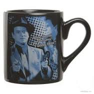 [GF1632] CERAMIC MUG 14OZ GOODFELLAS FUNNY HOW