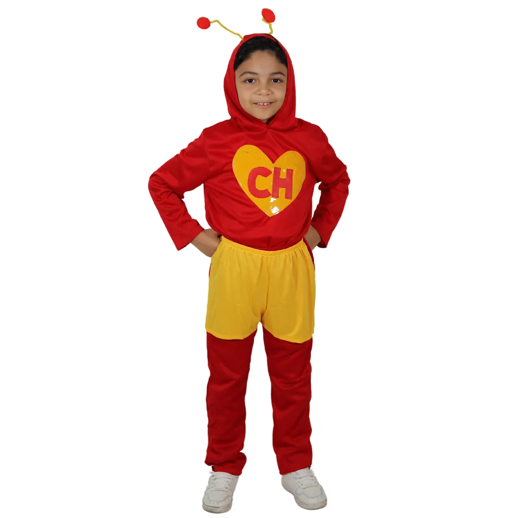 [FX85956] CH HERO