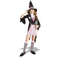 CHARM SCHOOL WITCH INF