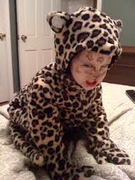 CHEETAH TODDLER