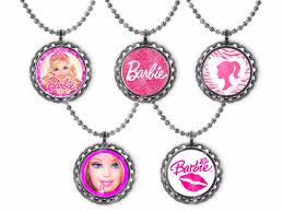 [19506] COLLAR DE BARBIE