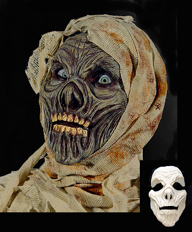 CORPSE FOAM LATEX MASCARA