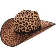 [24069] COWGIRL ADVENTURES HAT ASST
