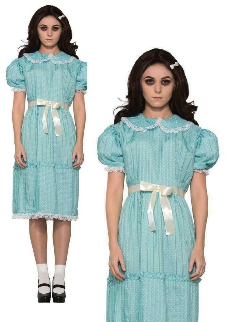 CREEPY TWIN ADLT