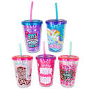 [020250L] CRULY STRAW CUP 2014