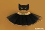 [81375-RUZ] DC BATGIRL TUTU INF