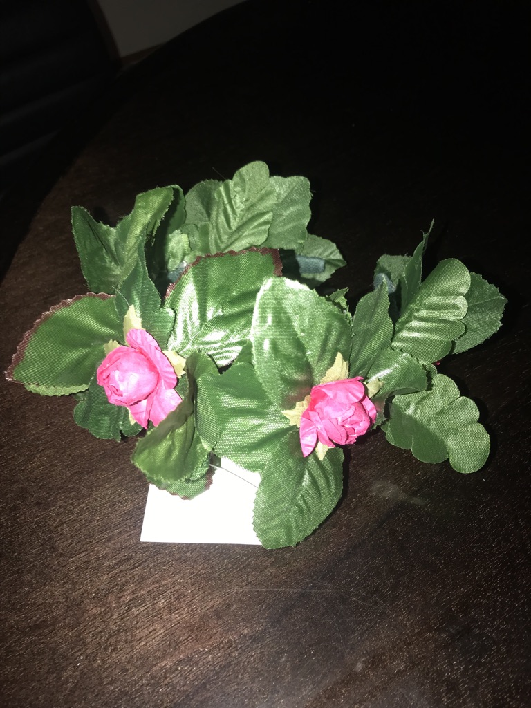 [FX78673] DIADEMA HAWAIIAN PRINCESS