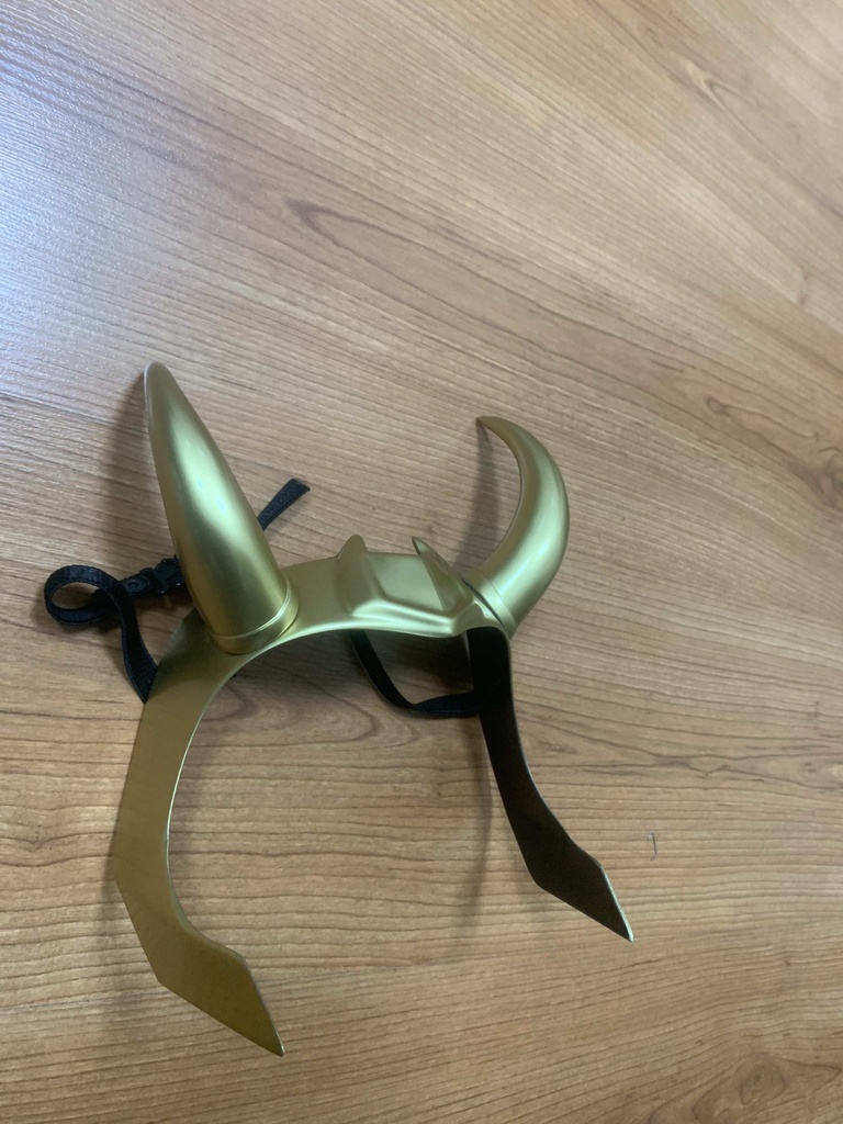 [FX82135] DIADEMA LOKI HOMBRE TERMO KR