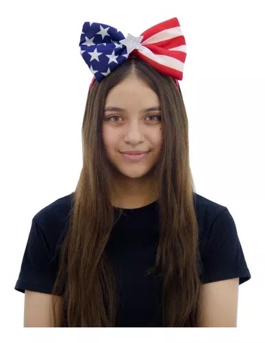 [FX81518] DIADEMA USA