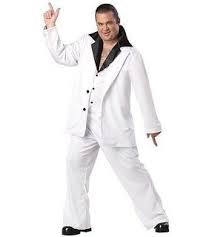 DISCO DUDE