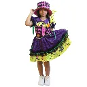 DLX MAD HATTER-ESS INF