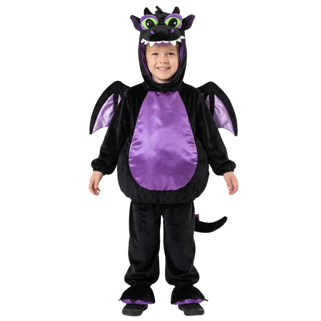 [85278-PS] DRAGON GORDITO DLX INF PS