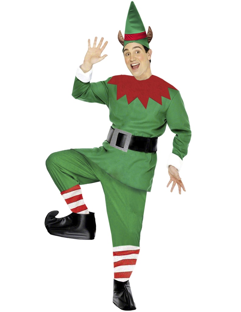 DUENDE OREJAS ADLT