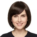 ELITE FASHION WIG BROWN