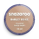 FACE PAINT 18ML CLASSIC BARELY BEIGE