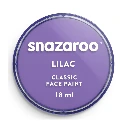 FACE PAINT 18ML CLASSIC LILAC