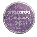 FACE PAINT 18ML CLASSIC SPARKLE LILAC
