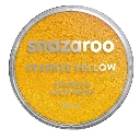FACE PAINT 18ML CLASSIC SPARKLE YELLOW
