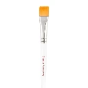FACE PAINTING BRUSH-LARGE FLAT