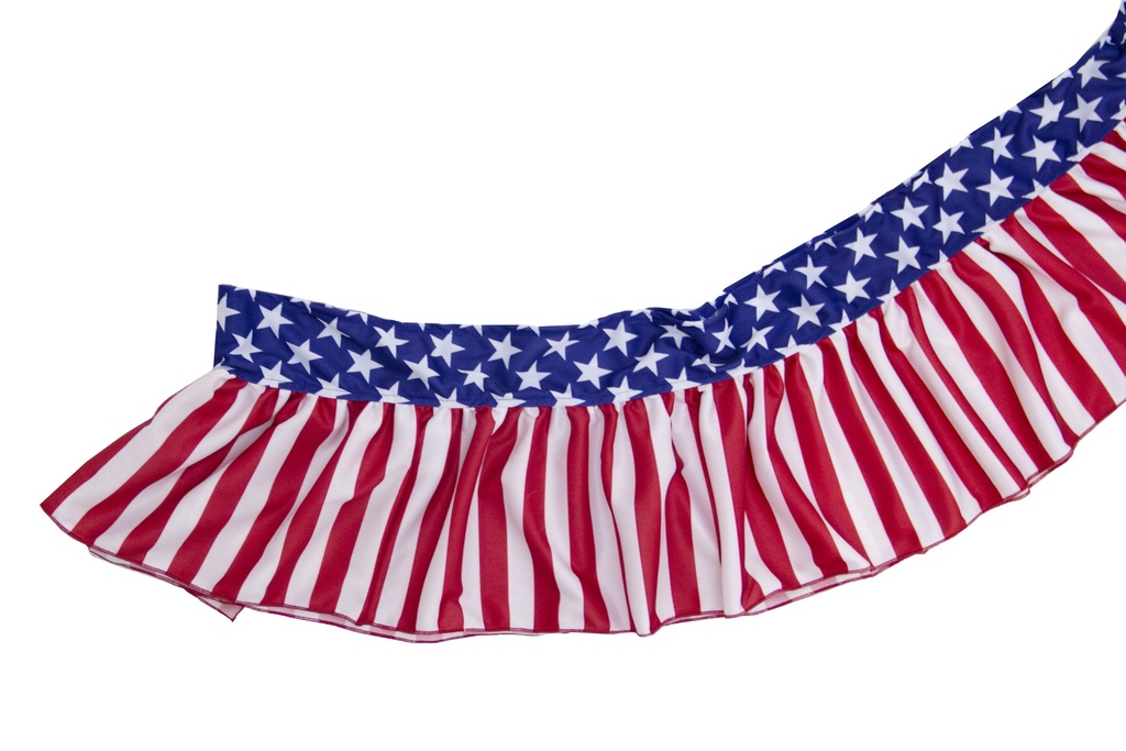 FALDON DECORATIVO USA PARA MESA
