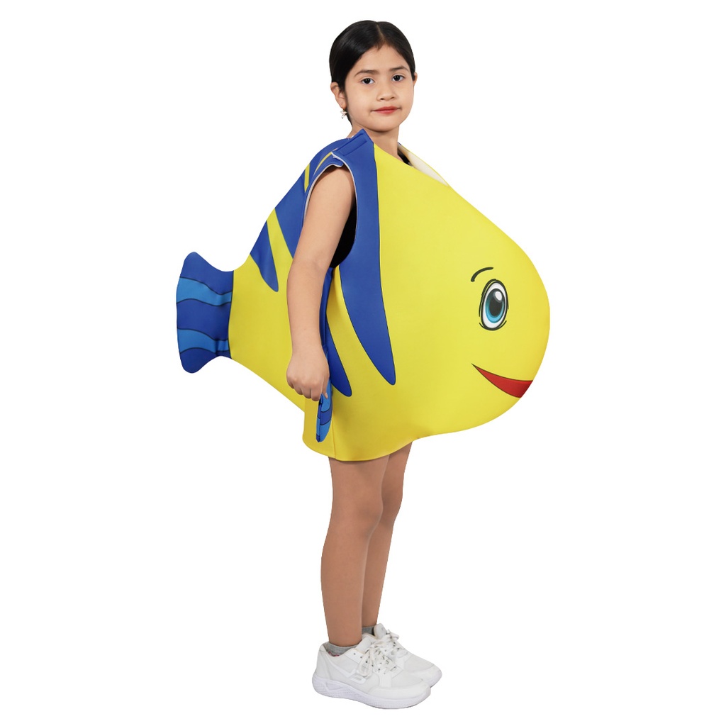 FLOUNDER INF