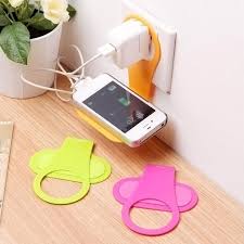 FOLDING CHARGING SHELF
