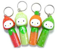 FRUITY PEN