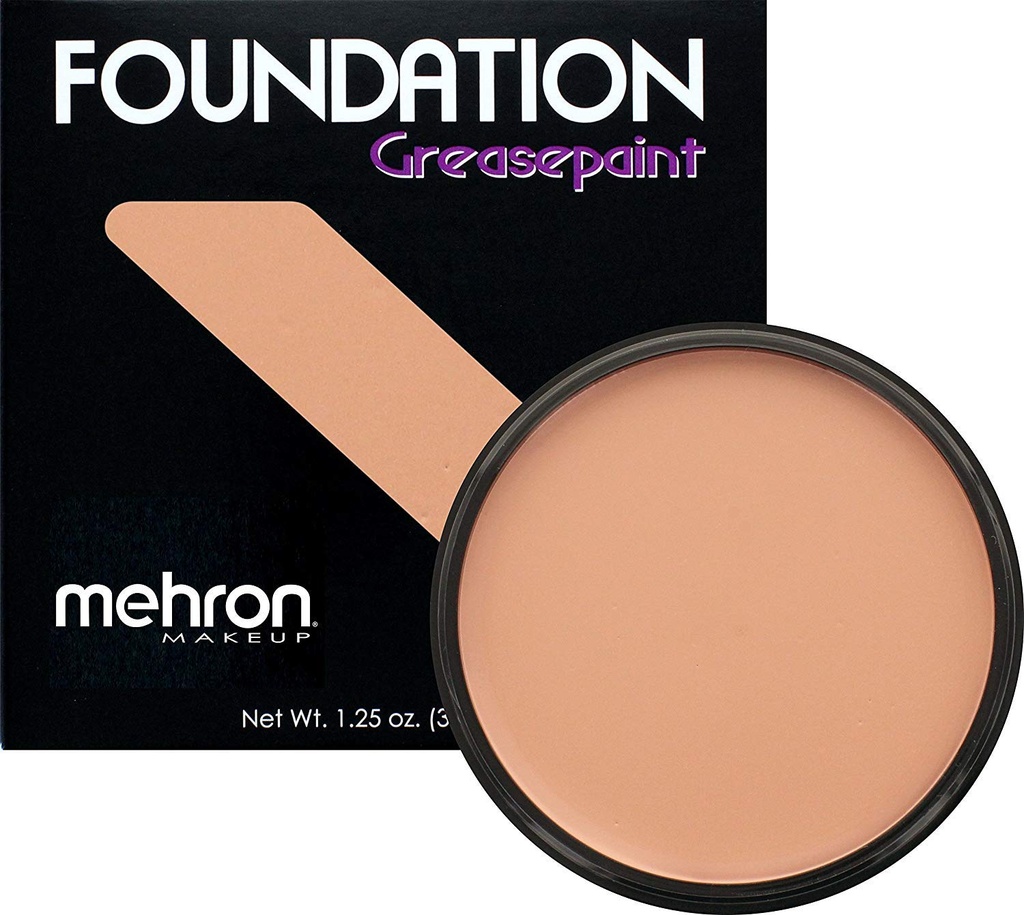 [11324] FOUNDATION GREASEPAINT FAIR FEMALE