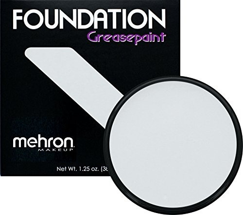 FOUNDATION GREASEPAINT MOONLIGH 125 OZ