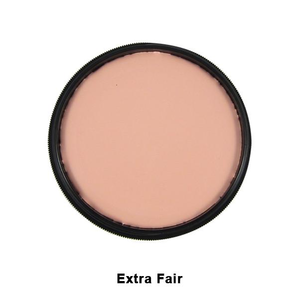 [11327] FOUNDATION GREASEPAINT EXTRA FAIR