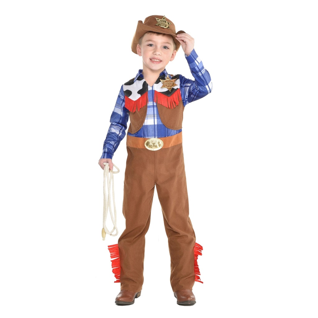 GM COWBOY INF