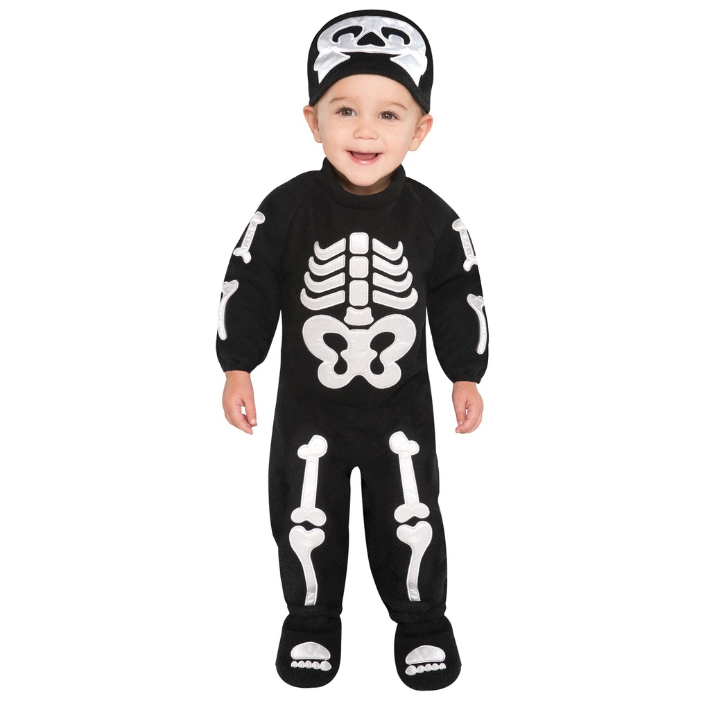 GM BITTY BONES M