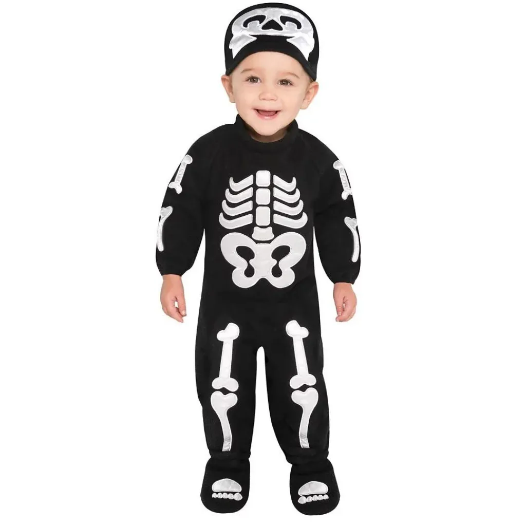 GM BITTY BONES T - O-6 M