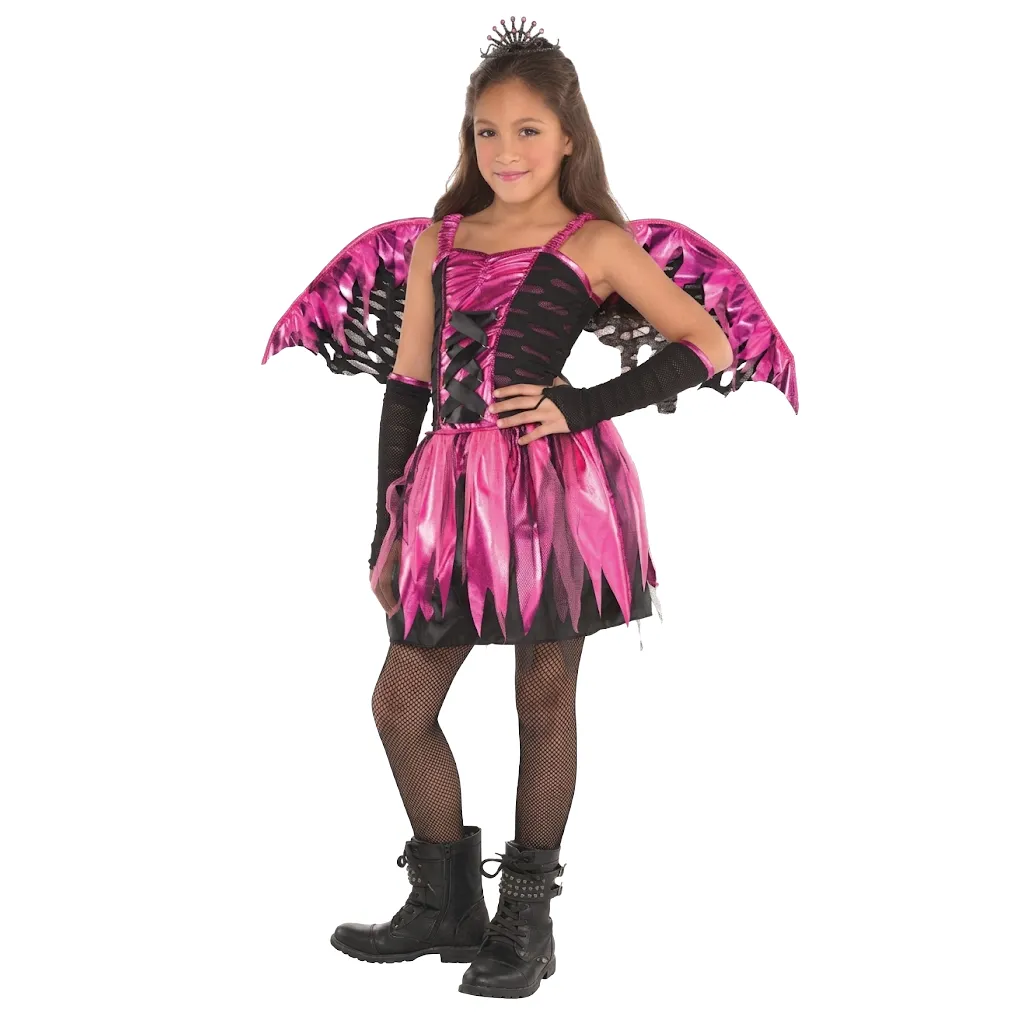 GM FEISTY FAIRY LRG