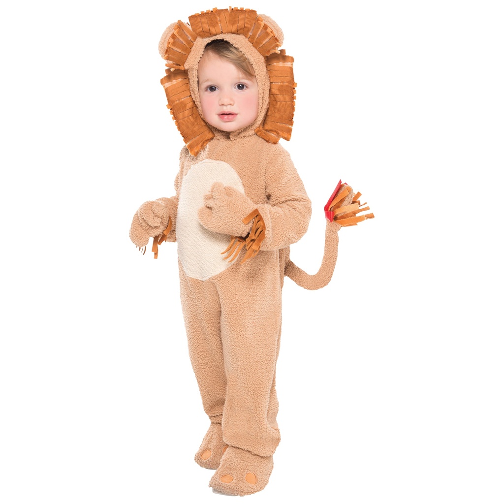 [GM77126] GM LOVEABLE LION M