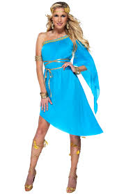GODDESEY TOGA AZUL