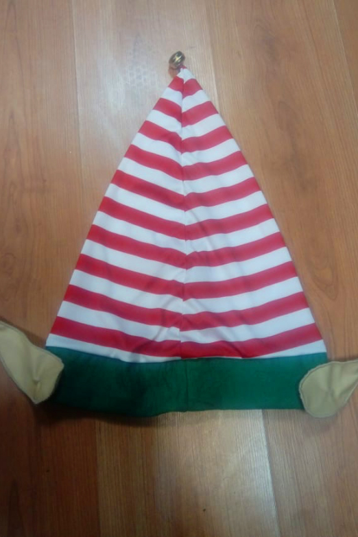 [FX79226] GORRO DUENDE INFANTIL
