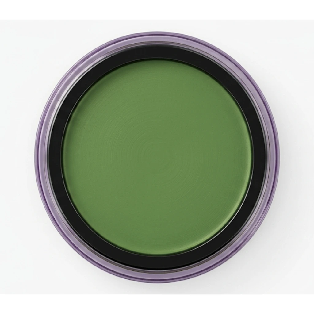 GREASE GREEN BASE MAKEUP 0.4 Oz (11g)