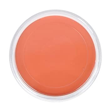 [12829] FOUNDATION GREASEPAINT ORANGE 125 Oz