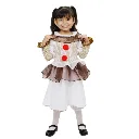 IT THE LADY CLOWN INF