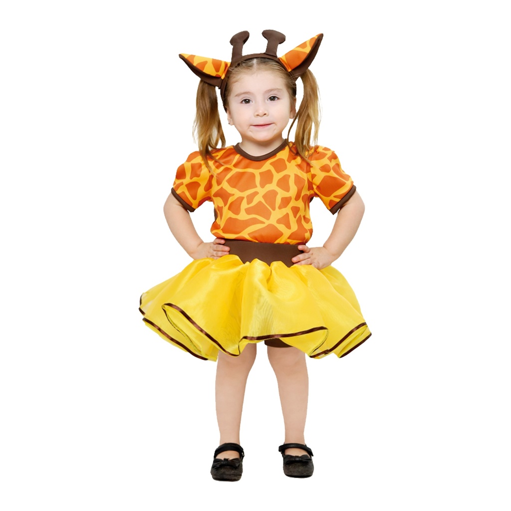 JIRAFA TUTU INF