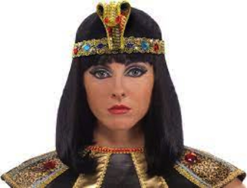 [JB-82878] JB EGYPCIAN HEADBAND