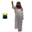 KIT JEQUE ARABE INF ONLINE